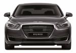 Genesis EQ900 2016 года
